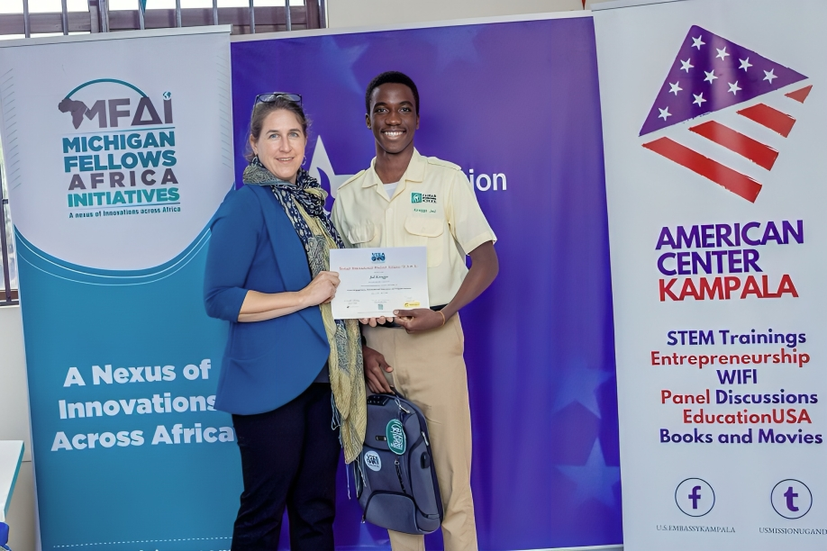 Shaped by Mentorship: The Rise of Jed Kiragga Jed Kiragga